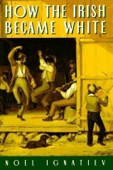 How the Irish became White by Noel Ignatiev 1996