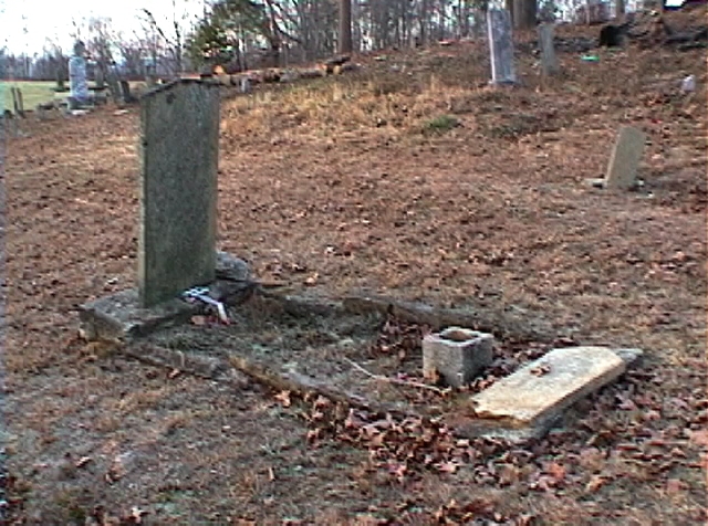 Browns Chapel Cemetery 02