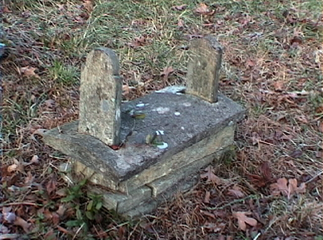 Browns Chapel Cemetery 05