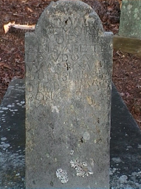 Browns Chapel Cemetery 08