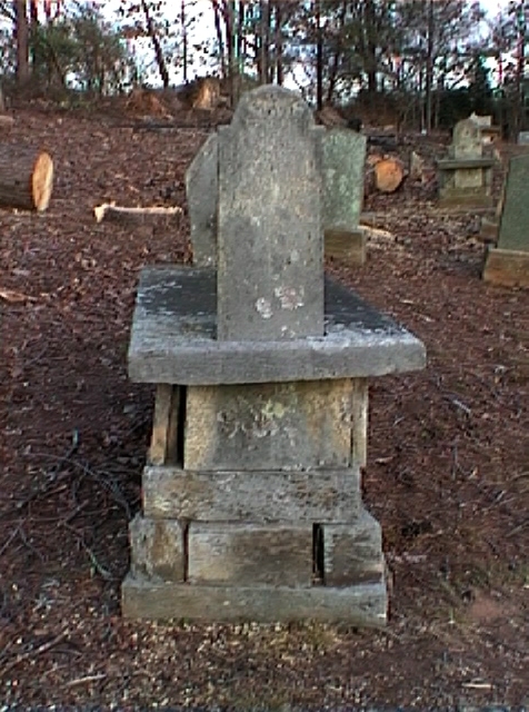 Browns Chapel Cemetery 10