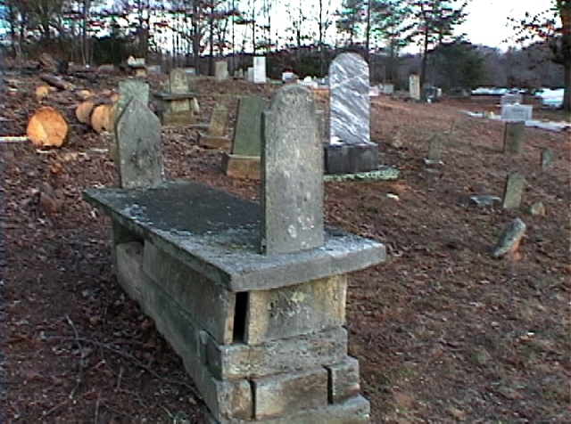 Browns Chapel Cemetery 11