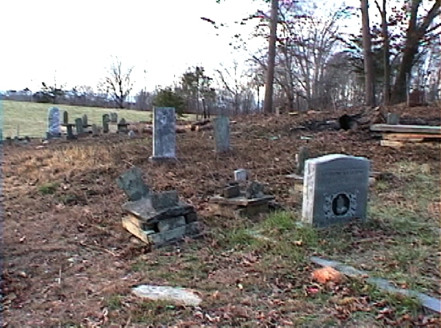 Browns Chapel Cemetery 15