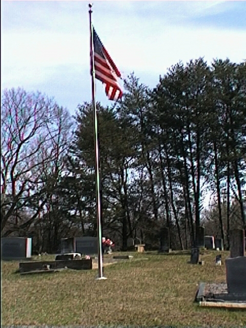 Cleveland Cemetery 03