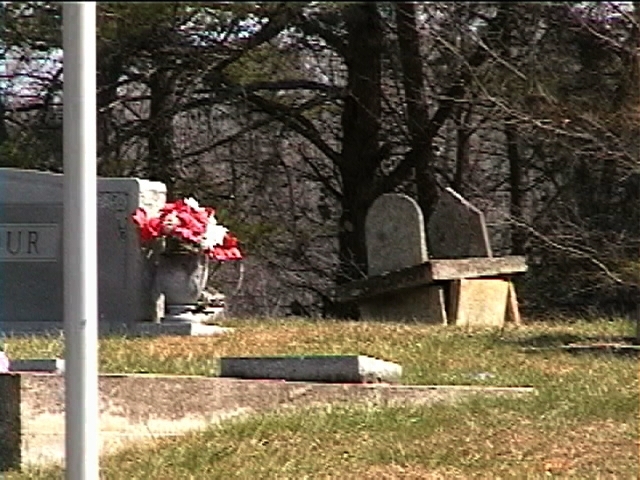 Cleveland Cemetery 04