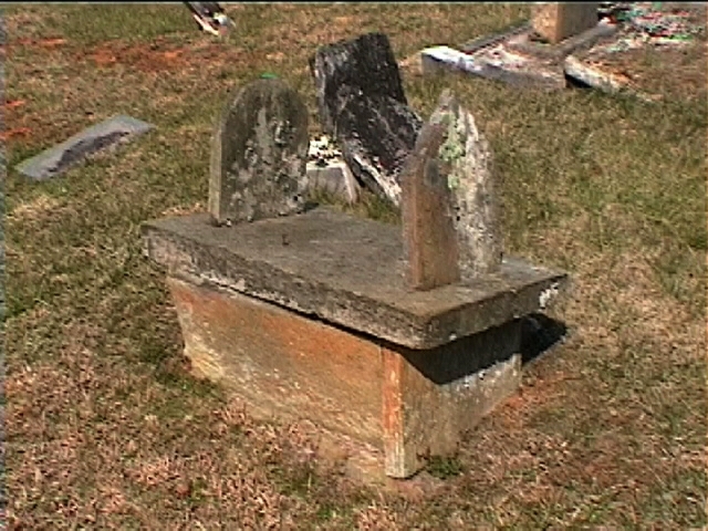 Cleveland Cemetery 06