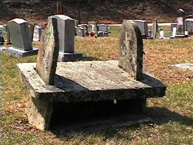 Cleveland Cemetery 07