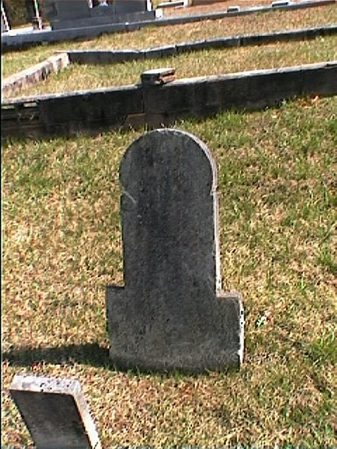 Cleveland Cemetery 09