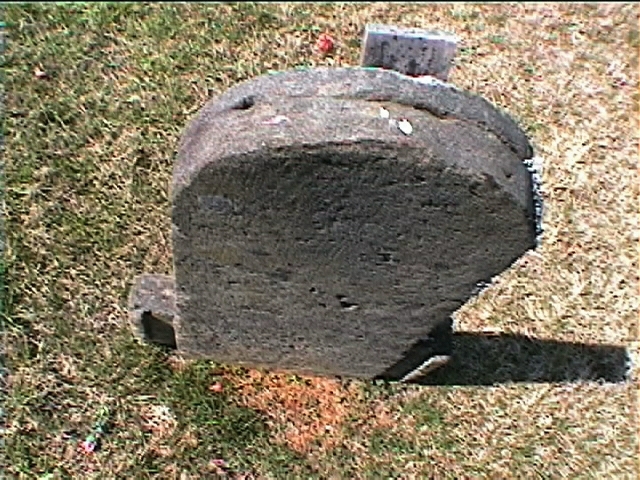 Cleveland Cemetery 10