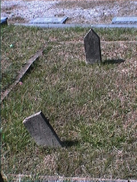 Cleveland Cemetery 14