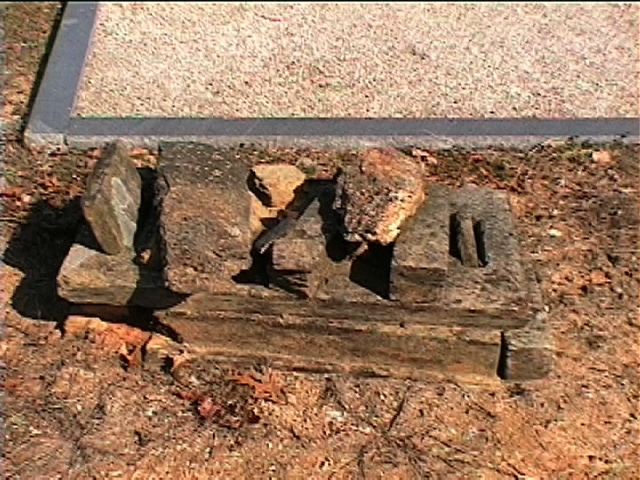 Dewberry Baptist Church No. 2  08