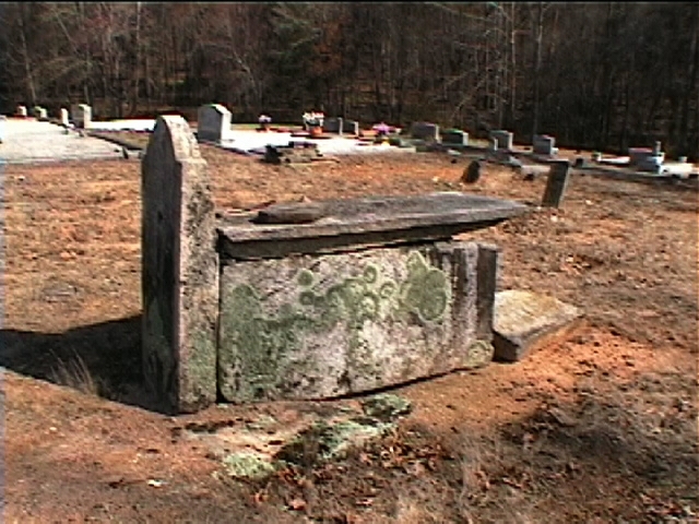 Dewberry Baptist Church No. 2  13