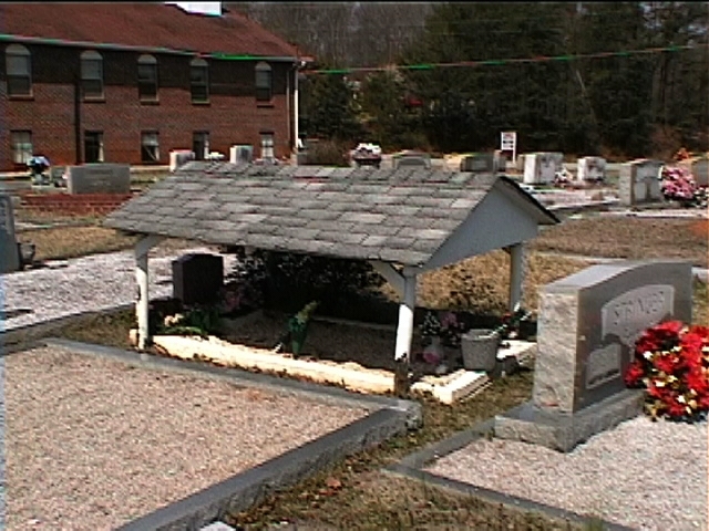 Friendship Baptist Church 05