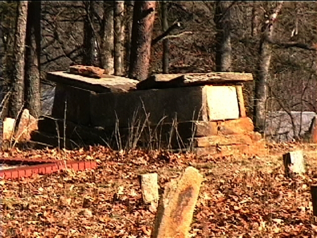 Mount Gilead Cemetery 06