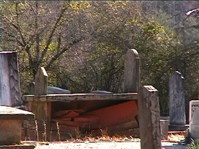 Mount Gilead Cemetery 10