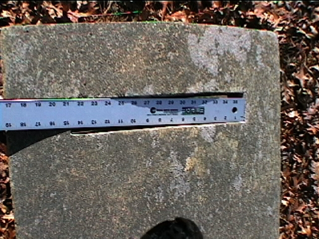 Mount Gilead Cemetery 13