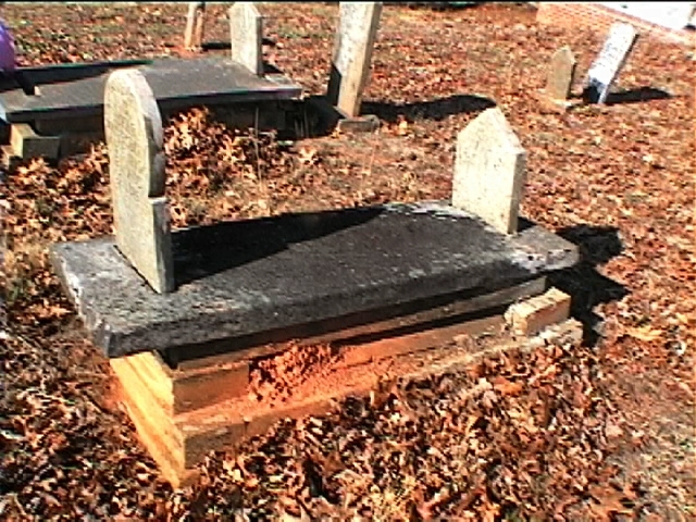 Mount Gilead Cemetery 16