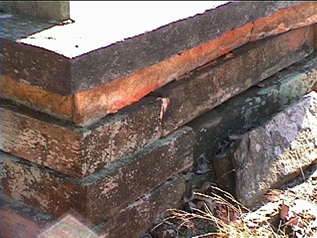 Mount Gilead Cemetery 23