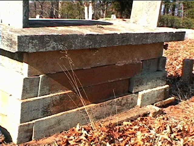 Mount Gilead Cemetery 25