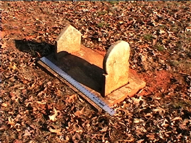 Mount Gilead Cemetery 27