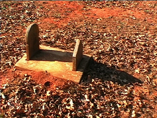 Mount Gilead Cemetery 28