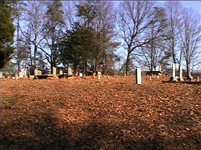 Mount Gilead Cemetery 03