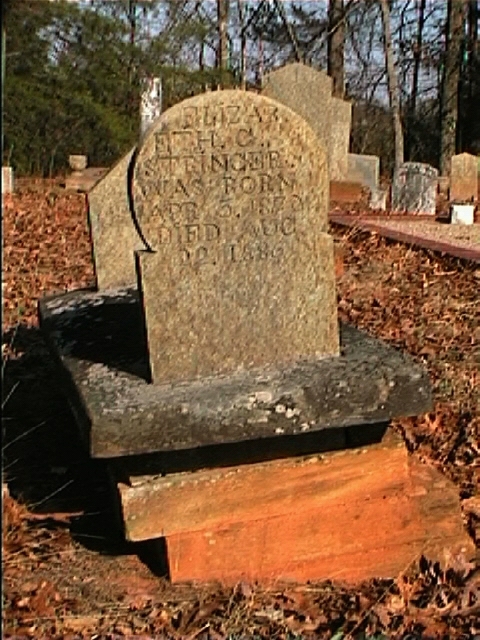 Mount Gilead Cemetery 17