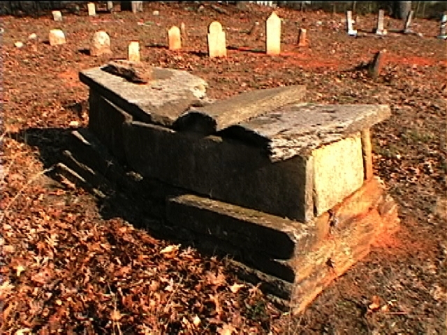 Mount Gilead Cemetery 18