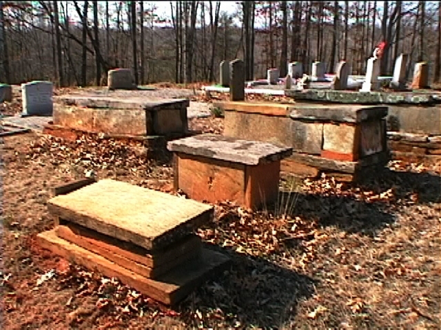 Mount Gilead Cemetery 35