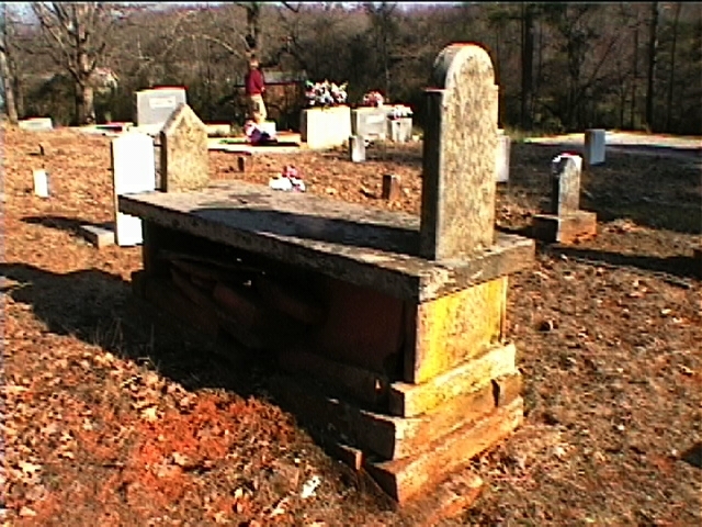 Mount Gilead Cemetery 37