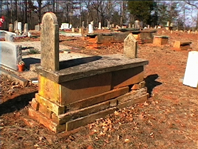 Mount Gilead Cemetery 38