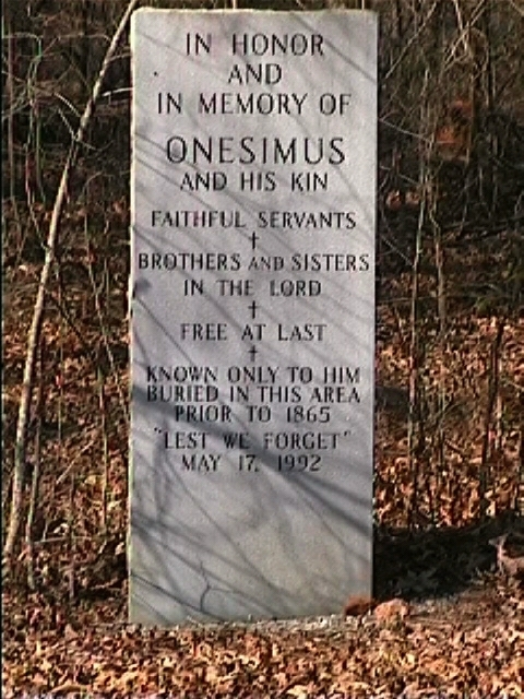 Nacoochee United Methodist Cemetery 01