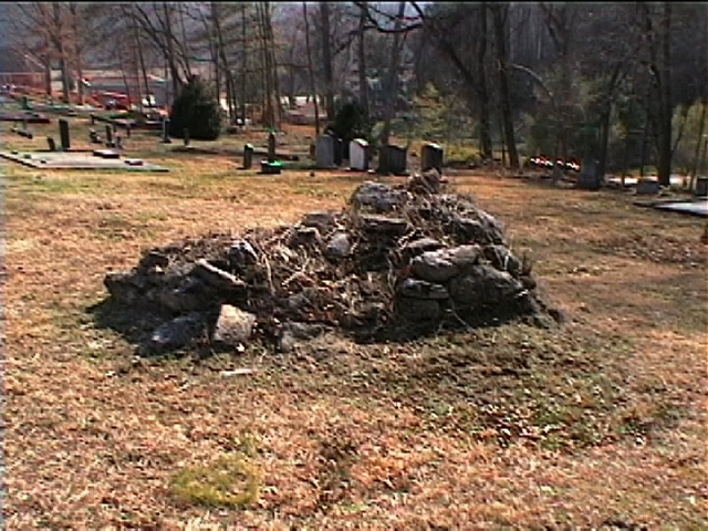 Nacoochee United Methodist Cemetery 02