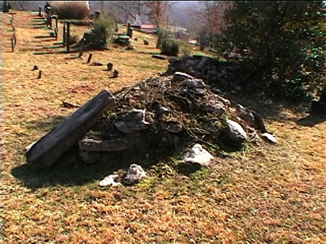 Nacoochee United Methodist Cemetery 05