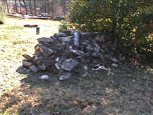 Nacoochee United Methodist Cemetery 07