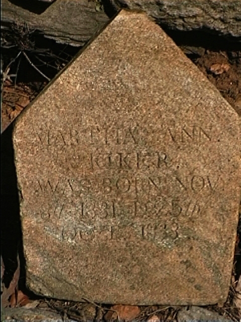 Nacoochee United Methodist Cemetery 10