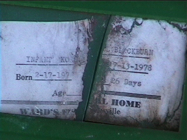 Nacoochee United Methodist Cemetery 13