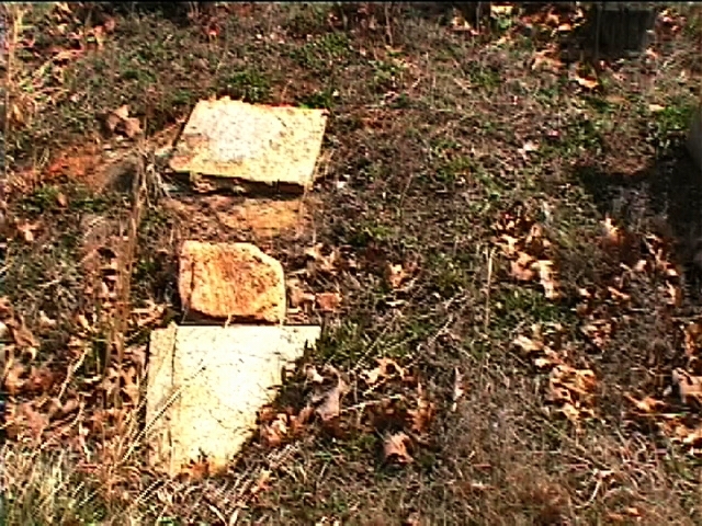New Bridge Baptist Church Cemetery 04