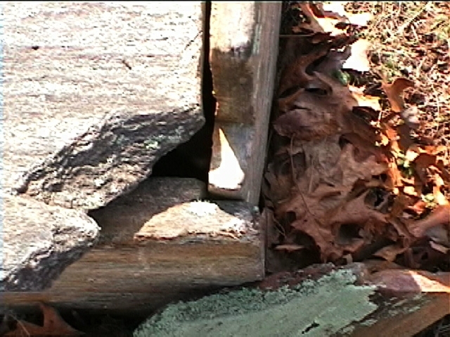 New Bridge Baptist Church Cemetery 06