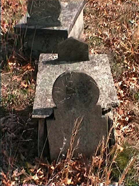 New Bridge Baptist Church Cemetery 07