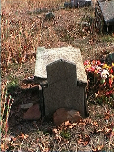 New Bridge Baptist Church Cemetery 08