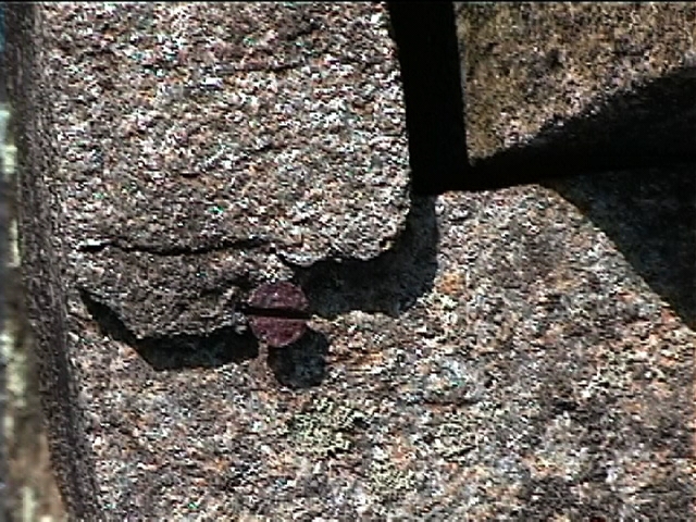 New Bridge Baptist Church Cemetery 13