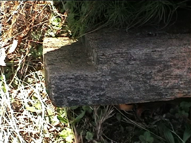 New Bridge Baptist Church Cemetery 18