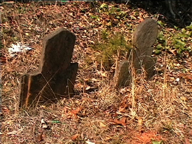 New Bridge Baptist Church Cemetery 21