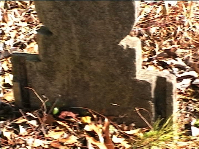 New Bridge Baptist Church Cemetery 23
