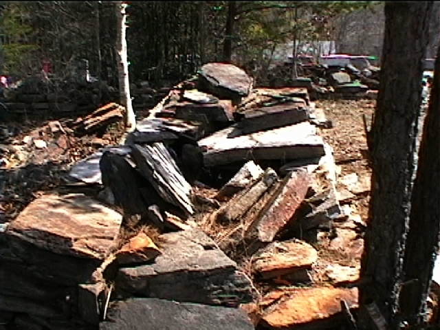 New Bridge Baptist Church Cemetery 24