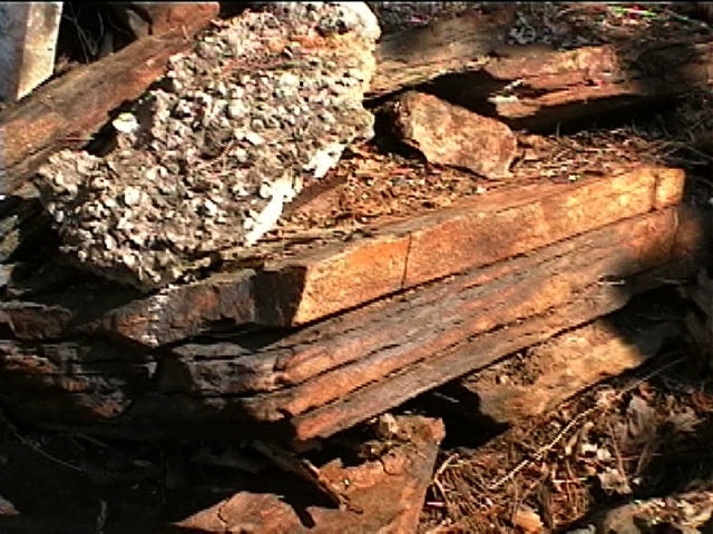 New Bridge Baptist Church Cemetery 25