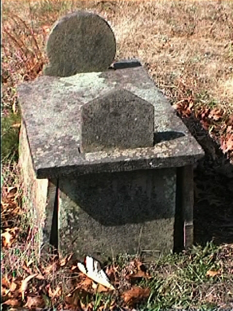 New Bridge Baptist Church Cemetery 31