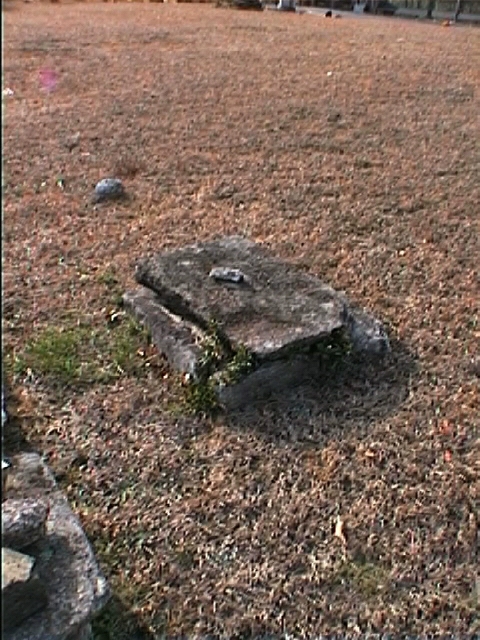 Wahoo Baptist Cemetery 05