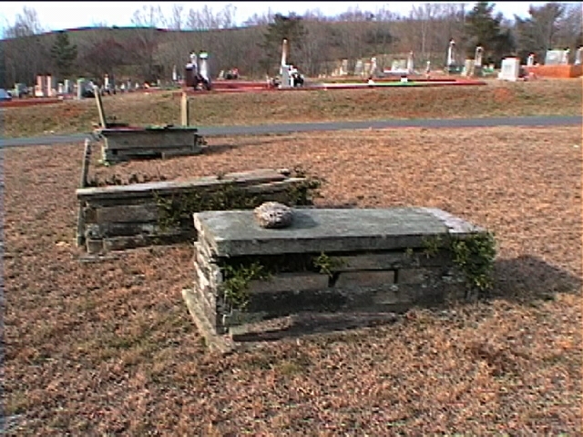 Wahoo Baptist Cemetery 06